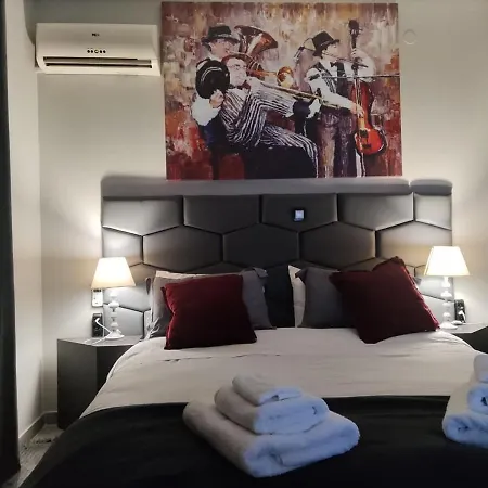Music Reflections Apartment Near Nafplio Nea Kios Exterior photo