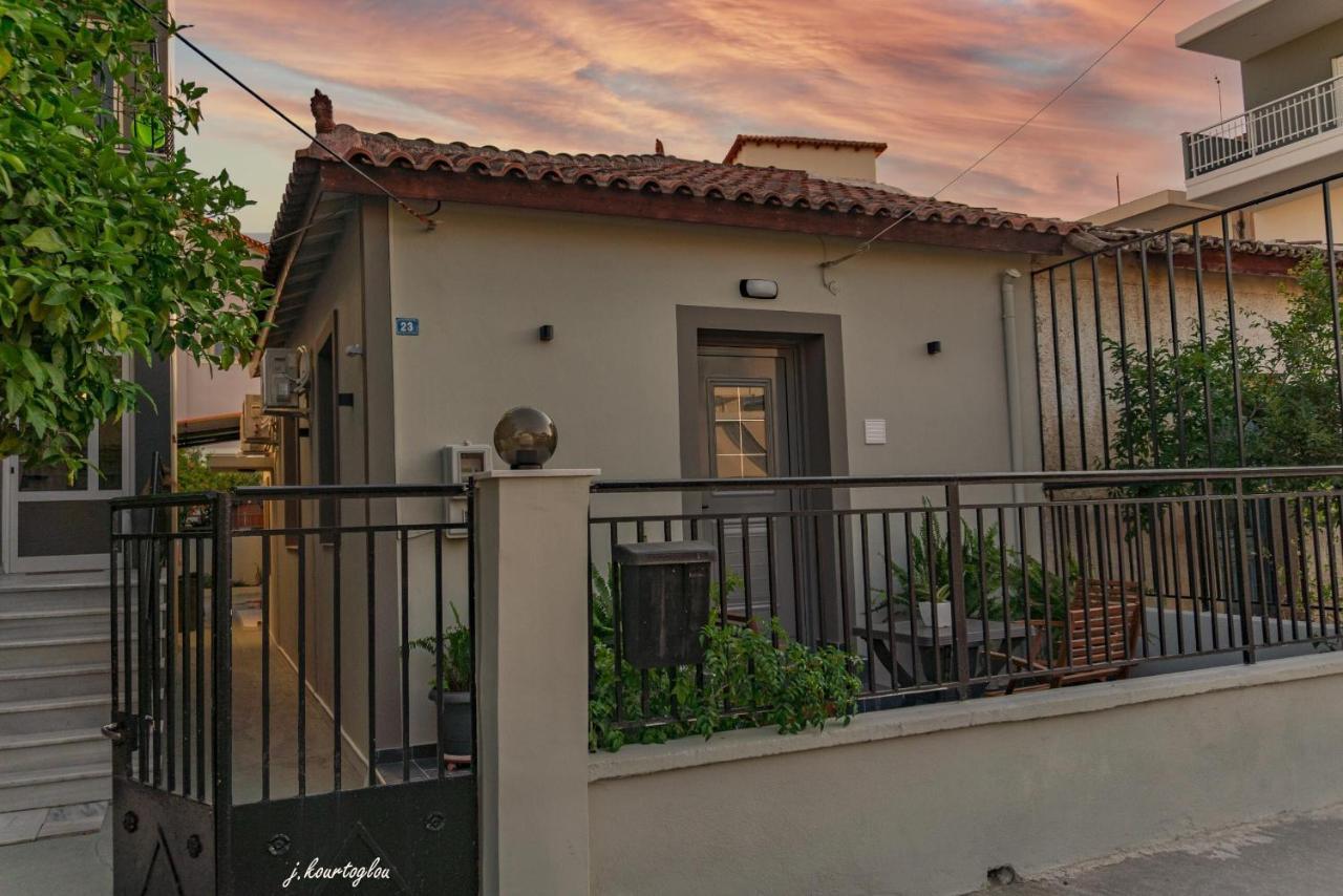 Apartament Music Reflections Near Nafplio Nea Kios