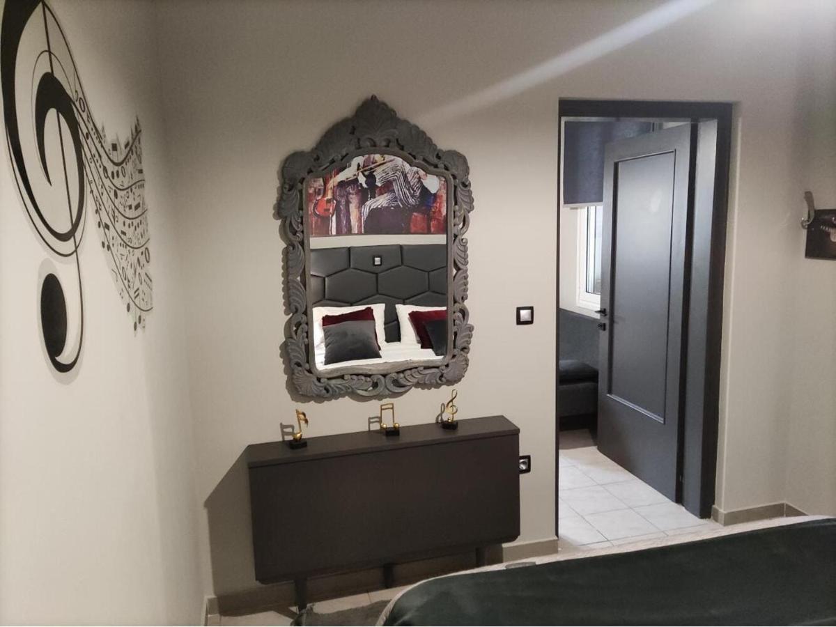 Apartment Music Reflections Near Nafplio Nea Kios